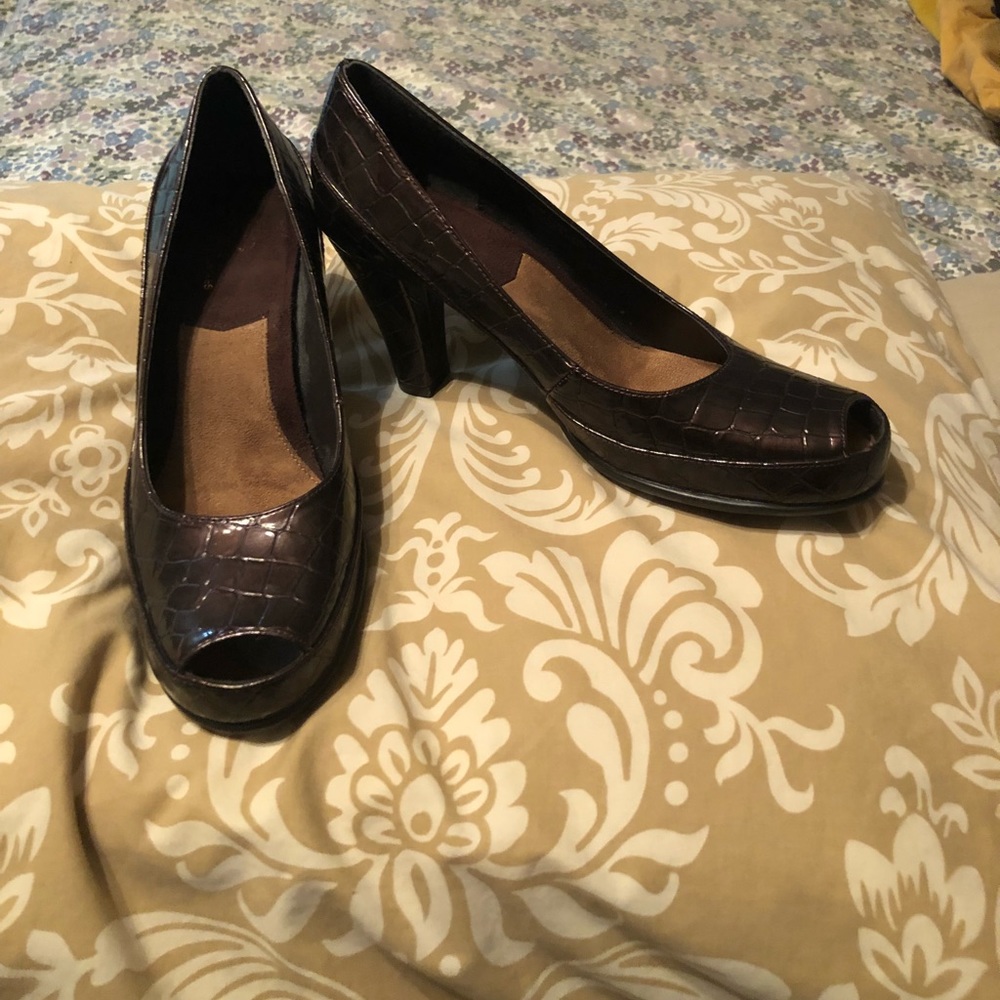 Heels